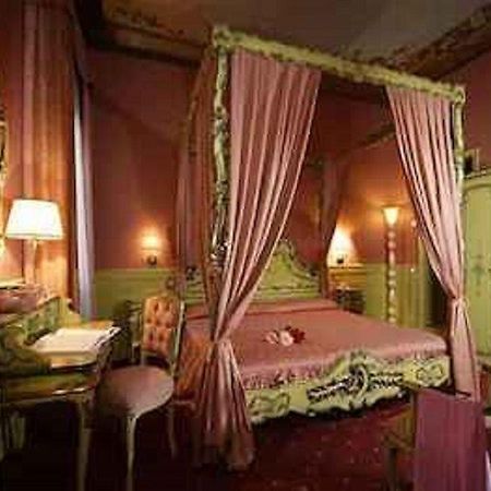Ca'Minotto Hotel Венеция Екстериор снимка