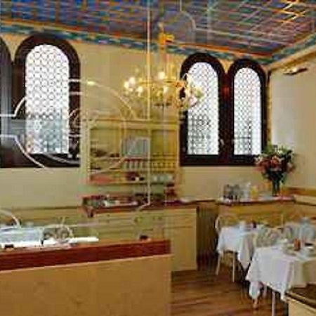 Ca'Minotto Hotel Венеция Екстериор снимка