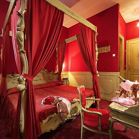 Ca'Minotto Hotel Венеция Екстериор снимка