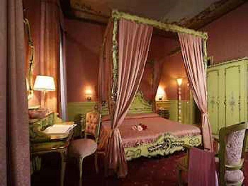 Ca'Minotto Hotel Венеция Екстериор снимка