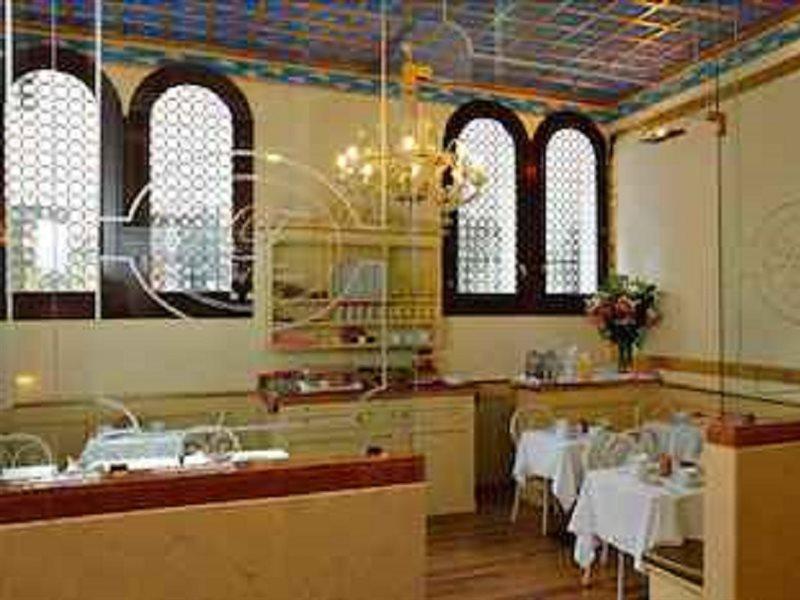 Ca'Minotto Hotel Венеция Екстериор снимка