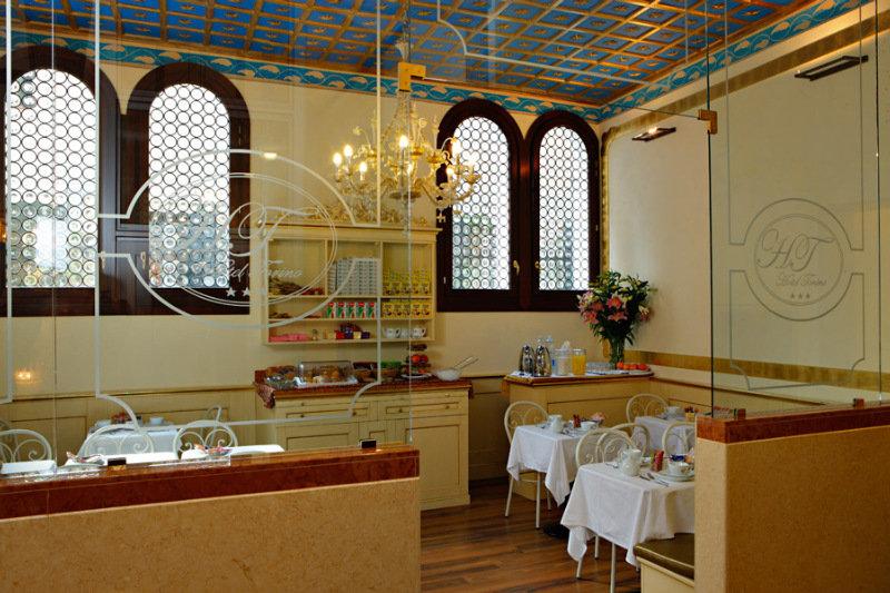 Ca'Minotto Hotel Венеция Екстериор снимка
