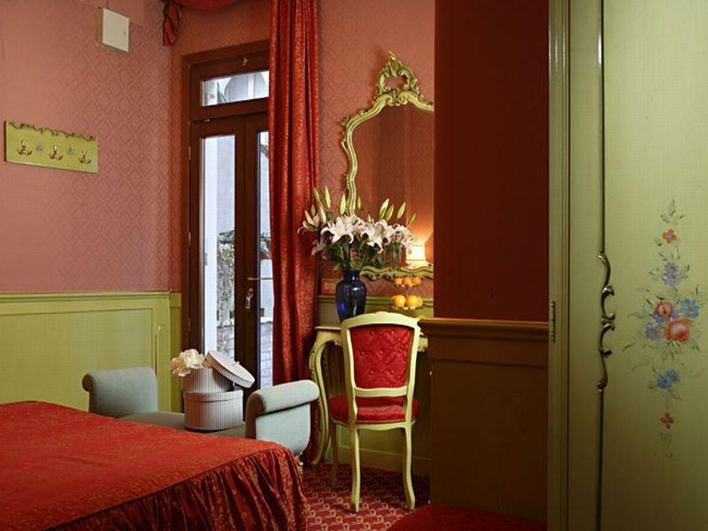 Ca'Minotto Hotel Венеция Екстериор снимка