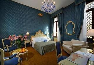 Ca'Minotto Hotel Венеция Екстериор снимка