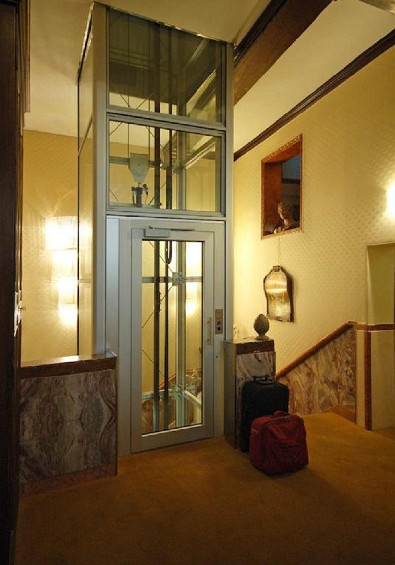 Ca'Minotto Hotel Венеция Екстериор снимка