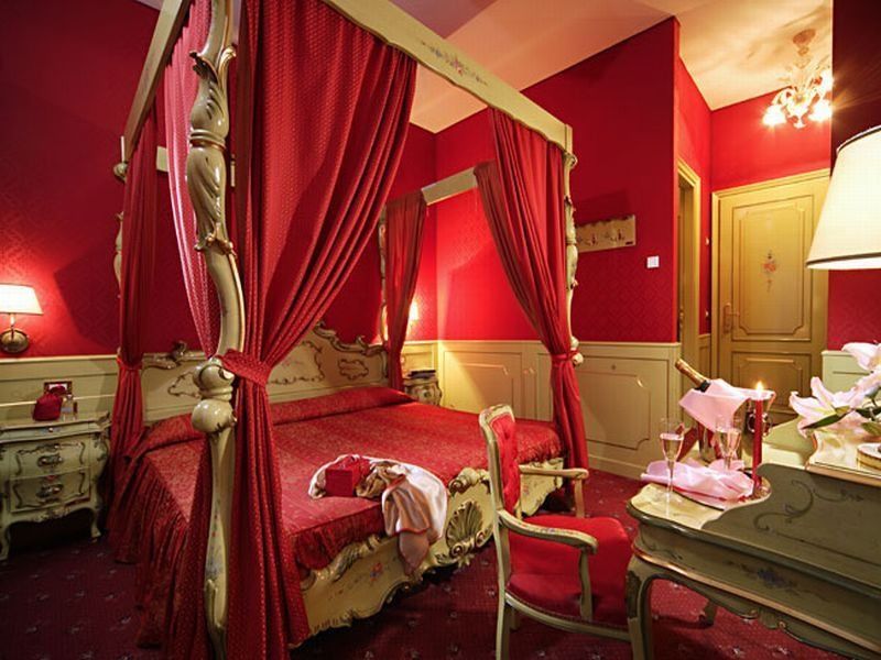Ca'Minotto Hotel Венеция Екстериор снимка