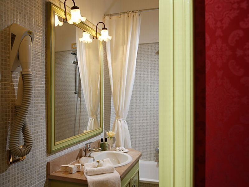 Ca'Minotto Hotel Венеция Екстериор снимка