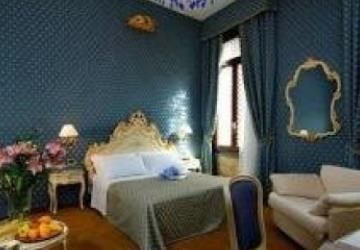 Ca'Minotto Hotel Венеция Екстериор снимка