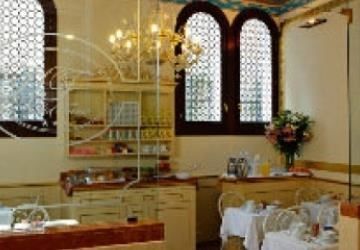 Ca'Minotto Hotel Венеция Екстериор снимка